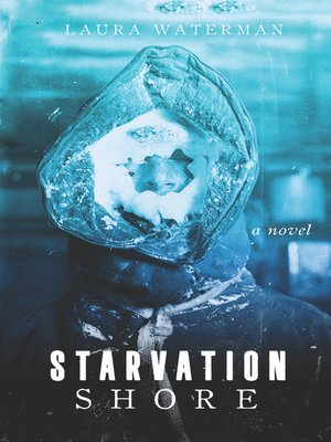 cover image of Starvation Shore